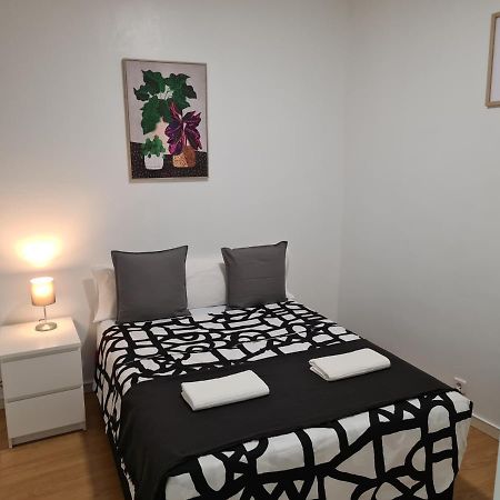 דירות מדריד M-A Estudio Montera מראה חיצוני תמונה
